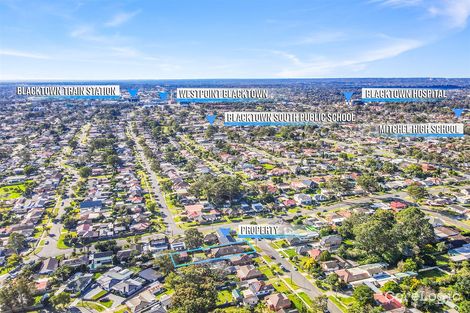 Property photo of 8 Orwell Street Blacktown NSW 2148