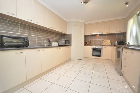 Property photo of 34 Barrine Place Narangba QLD 4504