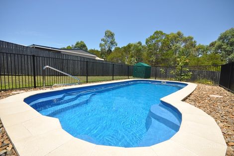 Property photo of 34 Barrine Place Narangba QLD 4504