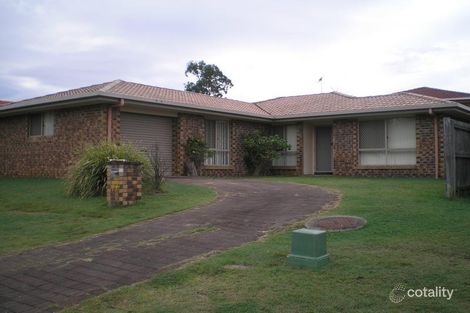 Property photo of 53 Mackellar Drive Boronia Heights QLD 4124