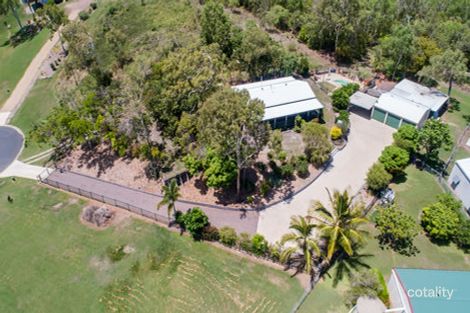 14 Fleetwood Ct, Freshwater Point, QLD 4737