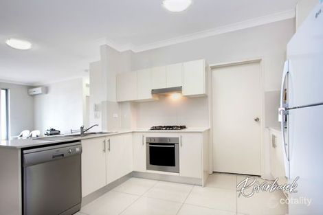 13/128-132 Woodville Rd, Merrylands, NSW 2160