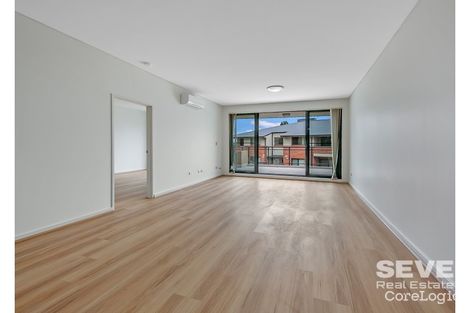 Property photo of 4/1 Russell Street Baulkham Hills NSW 2153