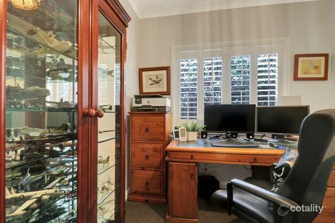 Property photo of 19 Griffith Street Tamborine Mountain QLD 4272