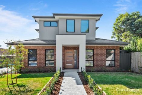 Property photo of 1/25 Linsley Way Wantirna VIC 3152