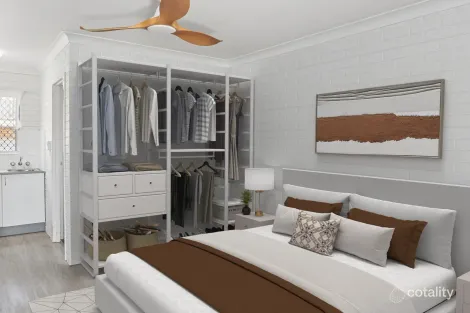 Property photo of 11/134 First Avenue Sawtell NSW 2452