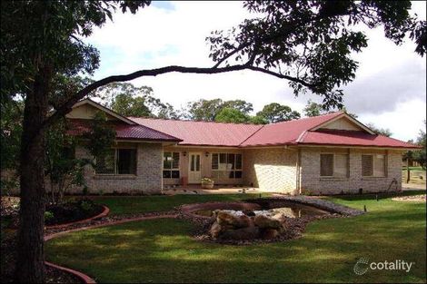 19 Adams Rd, Cashmere, QLD 4500