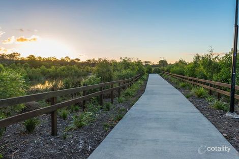Property photo of 19 Sundown Circuit Pimpama QLD 4209