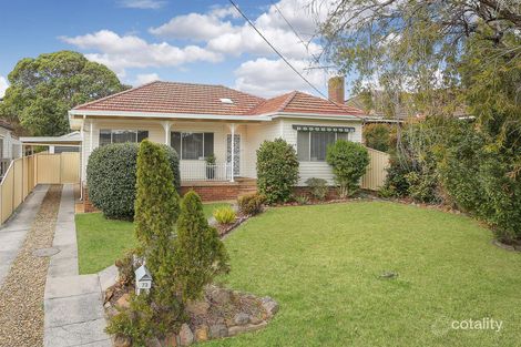 Property photo of 73 Milford Avenue Panania NSW 2213