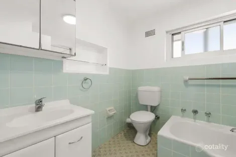 Property photo of 6/19 Diamond Bay Road Vaucluse NSW 2030