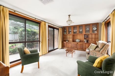 Property photo of 3/1 Rosedale Grove Ivanhoe VIC 3079