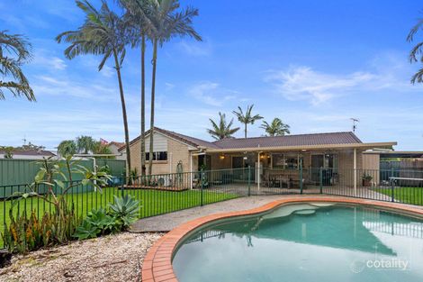 Property photo of 14 Pennyroyal Circle Currimundi QLD 4551