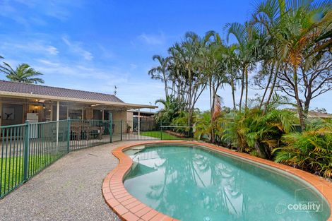 Property photo of 14 Pennyroyal Circle Currimundi QLD 4551
