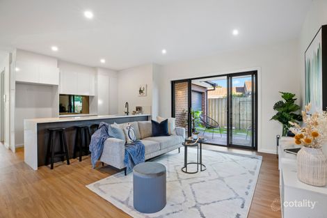 Property photo of 1/1 Magdalena Place Rowville VIC 3178
