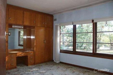 Property photo of 9 Plateau Road Springwood NSW 2777