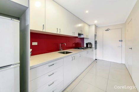 Property photo of 30/124-126 Parramatta Road Camperdown NSW 2050