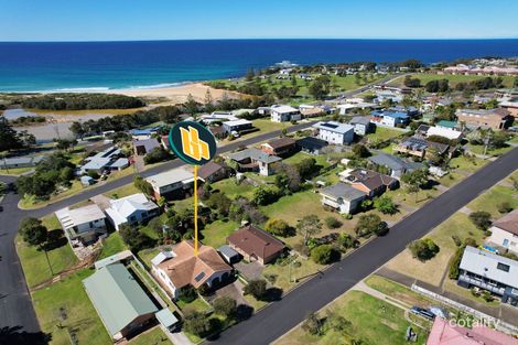 Property photo of 4 John Reilly Street Dalmeny NSW 2546