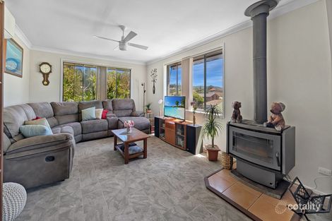 Property photo of 4 John Reilly Street Dalmeny NSW 2546