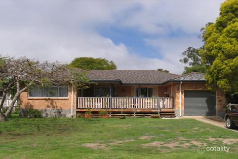 15 Cooper St, Murgon, QLD 4605