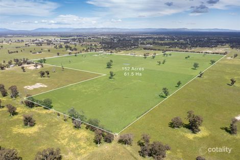 Property photo of 91 Murray Road Benalla VIC 3672