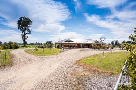 Property photo of 91 Murray Road Benalla VIC 3672