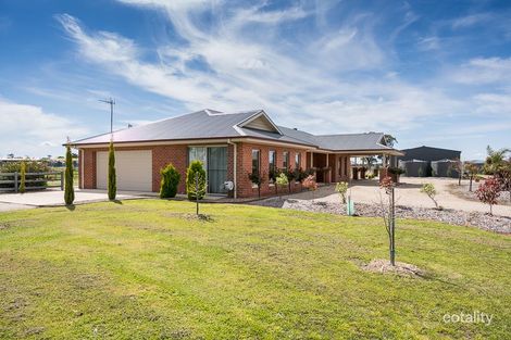 Property photo of 91 Murray Road Benalla VIC 3672