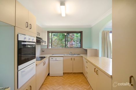 Property photo of 2/31 Hillcrest Avenue Tugun QLD 4224