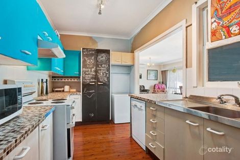 Property photo of 35 Collinson Street Tenambit NSW 2323