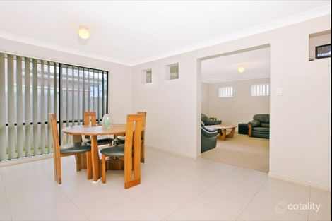 Property photo of 48 Habitat Drive Wakerley QLD 4154