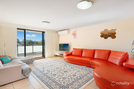 Property photo of 504/465 Chapel Road Bankstown NSW 2200