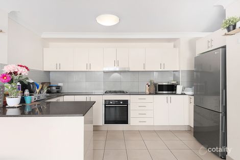 Property photo of 504/465 Chapel Road Bankstown NSW 2200