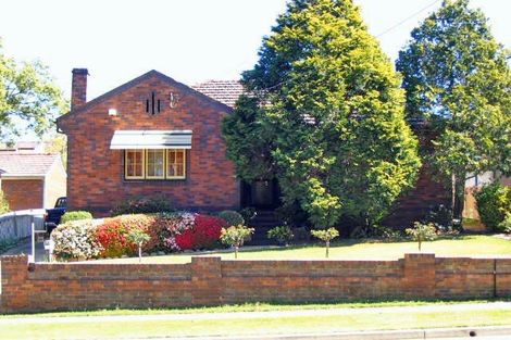 96 Chatham Rd, Denistone, NSW 2114