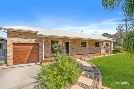 Property photo of 2A Johnson Avenue Seven Hills NSW 2147