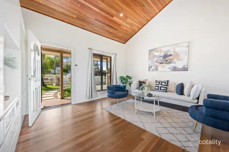 Property photo of 2A Johnson Avenue Seven Hills NSW 2147