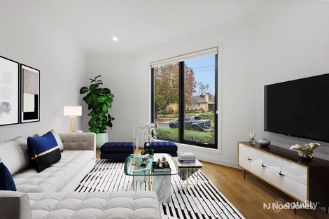 Property photo of 1/1A Pine Road Bayswater VIC 3153