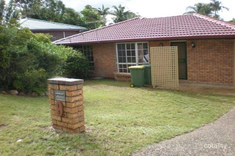 Property photo of 9 Dobell Avenue Collingwood Park QLD 4301