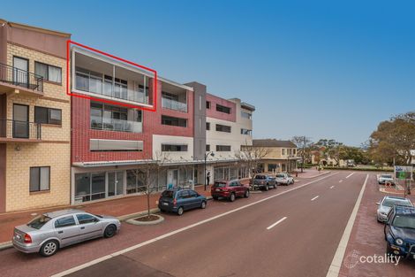 Property photo of 13/91 Reid Promenade Joondalup WA 6027