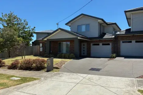 12 Dennis St, Heidelberg Heights, VIC 3081