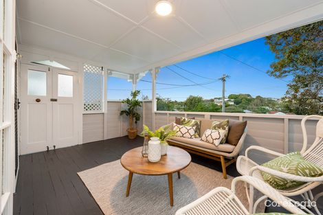 Property photo of 38 Pembroke Road Coorparoo QLD 4151