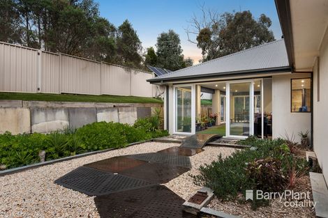 Property photo of 687 Heidelberg-Kinglake Road Hurstbridge VIC 3099