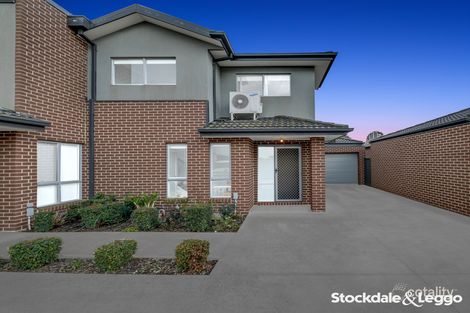 Property photo of 3/12 Chapman Drive Wyndham Vale VIC 3024