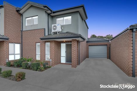 Property photo of 3/12 Chapman Drive Wyndham Vale VIC 3024
