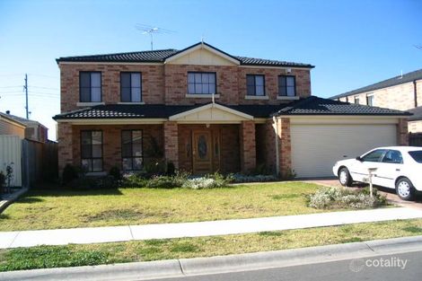 9 Baldini Pl, Hinchinbrook, NSW 2168
