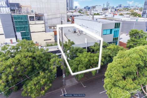 50-50a Boundary St, South Melbourne, VIC 3205