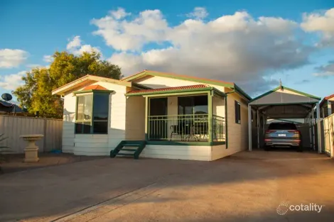 Property photo of 3A Agonis Road Roxby Downs SA 5725