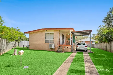 Property photo of 23 Copernicus Street Inala QLD 4077