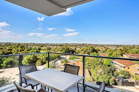 Property photo of 403/262-270 Pascoe Vale Road Essendon VIC 3040