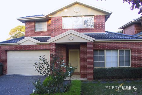 6a Wrendale Dr, Donvale, VIC 3111