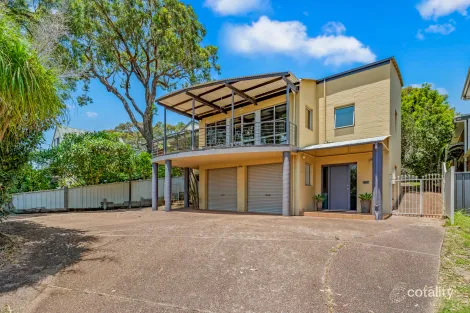 Property photo of 192A Watkins Road Wangi Wangi NSW 2267
