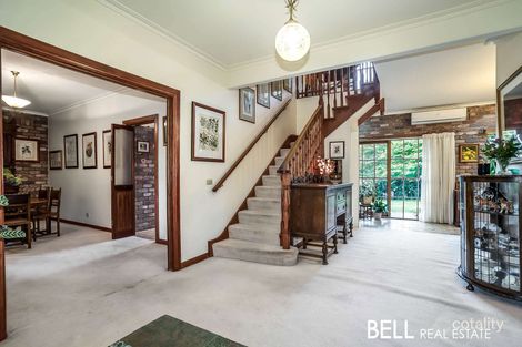 Property photo of 12 One Tree Hill Road Ferny Creek VIC 3786